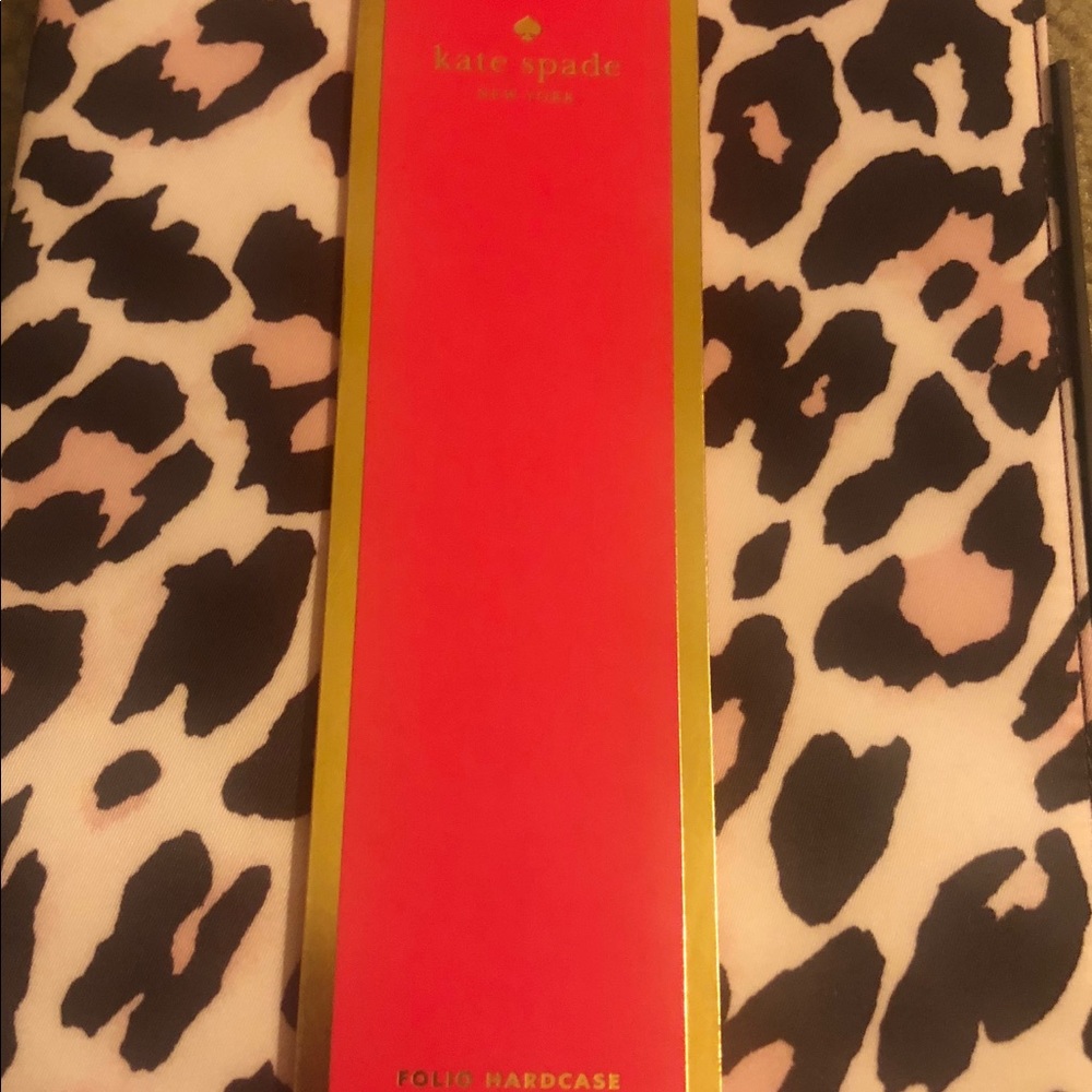 Kate Spade iPad Air 2 Case/Cover